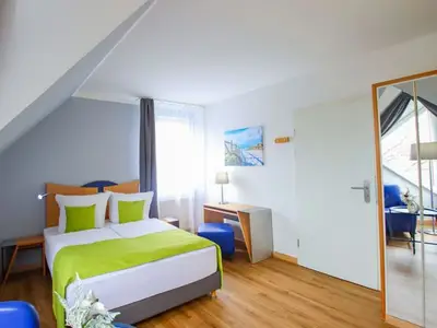 Suite für 3 Personen (36 m²) in Buschvitz 3/10