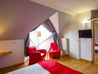 Suite für 3 Personen (36 m²) in Buschvitz 4/10