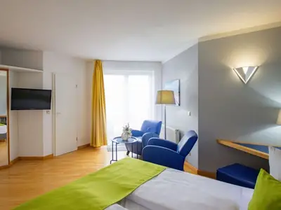 Suite für 3 Personen (36 m²) in Buschvitz 5/10