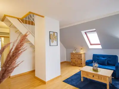 Suite für 3 Personen (36 m²) in Buschvitz 9/10
