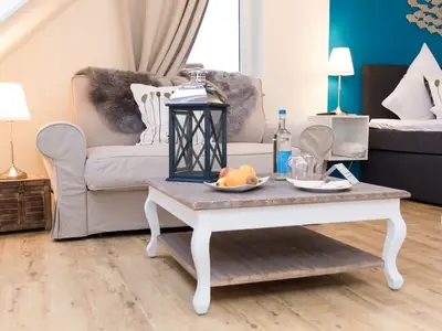 nordisch, maritim und persönlich