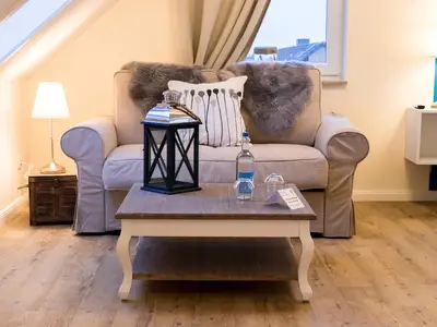 liebevolle Einrichtungsdetails