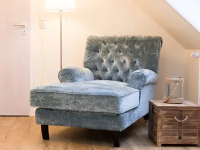 entspannt Lesen und Relaxen