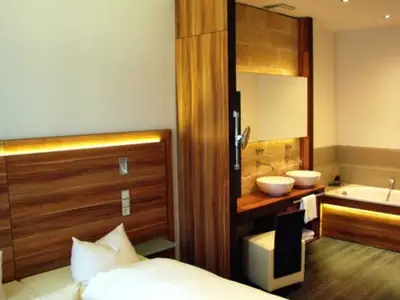 Suite für 4 Personen (40 m²) in Clausthal-Zellerfeld 5/5