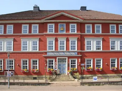 Suite für 4 Personen (40 m²) in Clausthal-Zellerfeld 1/5