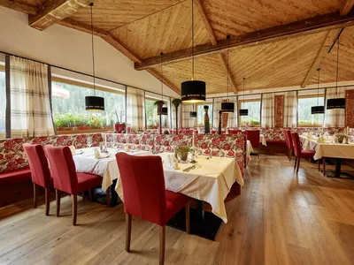 Suite für 6 Personen (47 m²) in Damüls 2/10