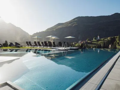 Suite für 6 Personen (47 m²) in Damüls 10/10