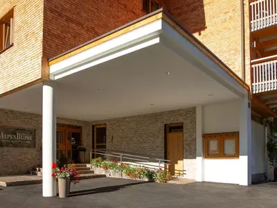 Suite für 6 Personen (47 m²) in Damüls 8/10