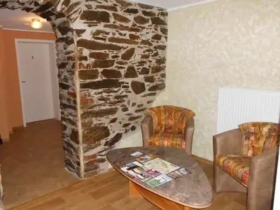 Suite für 4 Personen (35 m²) in Deutschneudorf 2/10