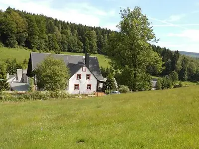 Suite für 4 Personen (35 m²) in Deutschneudorf 4/10