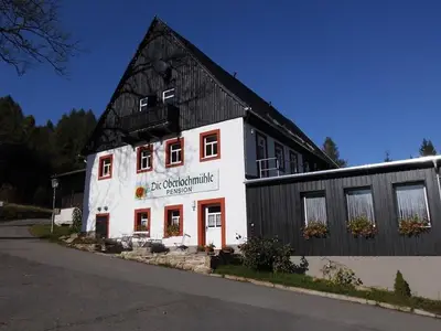 Suite für 4 Personen (35 m²) in Deutschneudorf 5/10