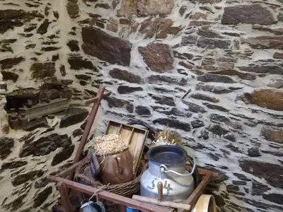Suite für 4 Personen (35 m²) in Deutschneudorf 7/10