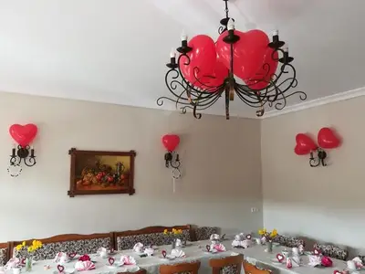 Suite für 4 Personen (35 m²) in Deutschneudorf 8/10