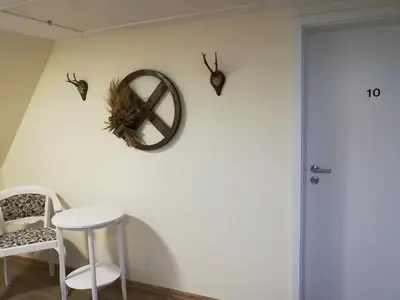 Suite für 4 Personen (35 m²) in Deutschneudorf 9/10
