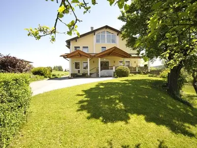 Suite für 2 Personen in Villach 1/10