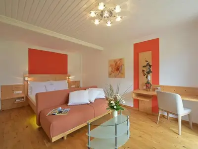 Suite für 2 Personen in Villach 2/10