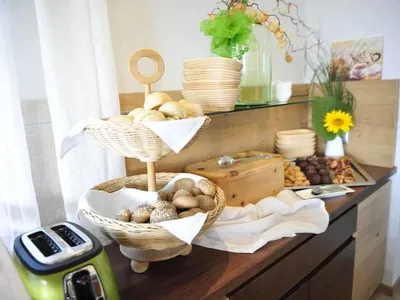 Suite für 2 Personen in Villach 7/10