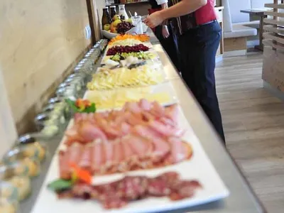 Suite für 2 Personen in Villach 10/10