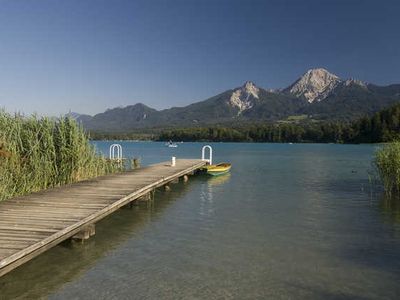 Suite für 3 Personen (31 m²) in Drobollach am Faaker See 6/10