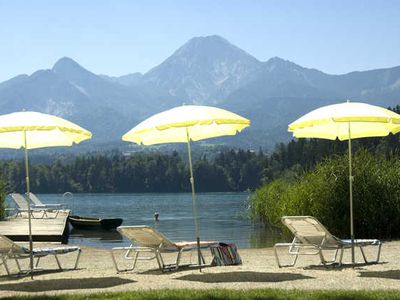 Suite für 3 Personen (31 m²) in Drobollach am Faaker See 7/10