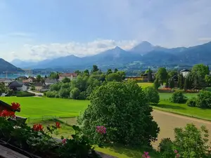 Suite für 5 Personen (45 m²) in Villach