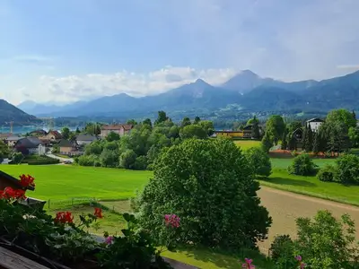 Suite für 3 Personen (30 m²) in Villach 1/10