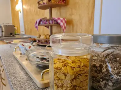 Suite für 3 Personen (30 m²) in Villach 4/10