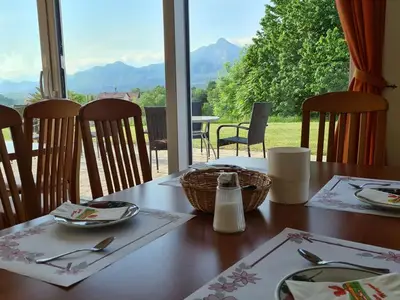 Suite für 3 Personen (30 m²) in Villach 6/10