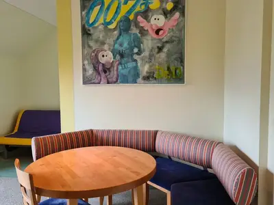 Suite für 3 Personen (30 m²) in Villach 7/10