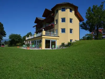 Suite für 3 Personen (30 m²) in Villach 9/10