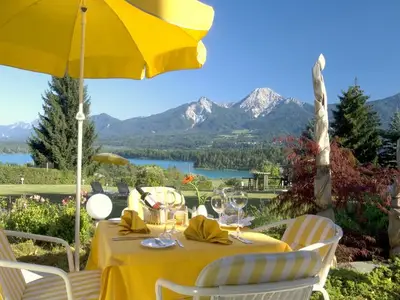 Suite für 3 Personen (31 m²) in Drobollach am Faaker See 3/10