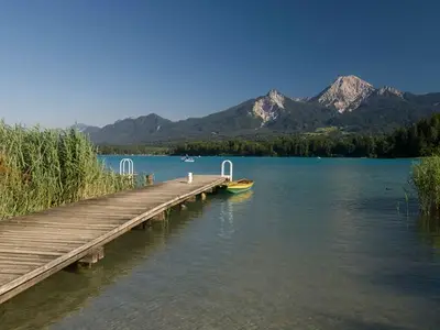 Suite für 3 Personen (31 m²) in Drobollach am Faaker See 6/10