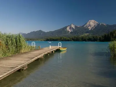 Suite für 3 Personen (31 m²) in Drobollach am Faaker See 4/10