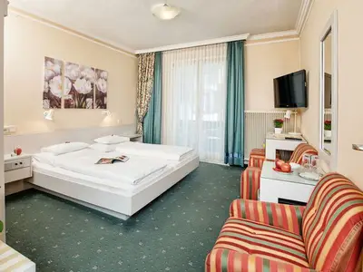 Suite für 3 Personen (31 m²) in Drobollach am Faaker See 8/10
