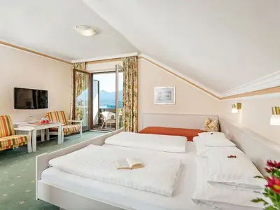 Suite für 3 Personen (31 m²) in Drobollach am Faaker See 9/10