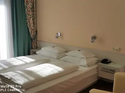 Suite für 3 Personen (31 m²) in Drobollach am Faaker See 10/10