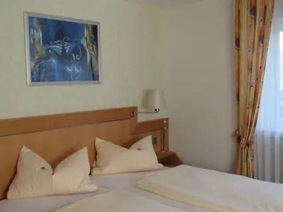 Suite für 4 Personen in Durbach 3/7