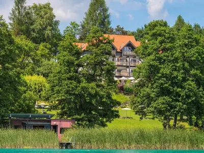Suite für 6 Personen (82 m²) in Egg am Faaker See 1/10