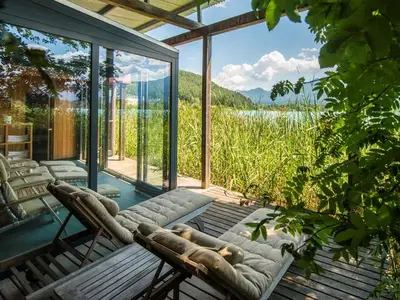 Suite für 6 Personen (82 m²) in Egg am Faaker See 4/10
