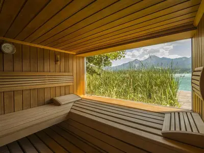 Suite für 6 Personen (82 m²) in Egg am Faaker See 5/10
