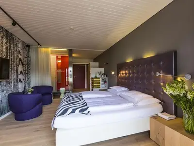 Suite für 6 Personen (82 m²) in Egg am Faaker See 6/10