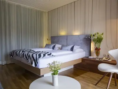 Suite für 6 Personen (82 m²) in Egg am Faaker See 7/10