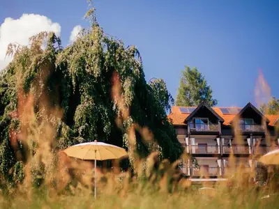 Suite für 6 Personen (82 m²) in Egg am Faaker See 9/10