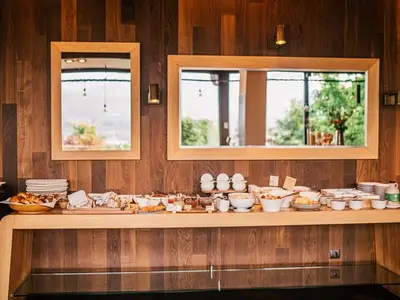 Suite für 6 Personen (82 m²) in Egg am Faaker See 10/10