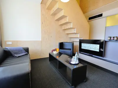 Suite für 4 Personen in Ehingen An Der Donau 2/10