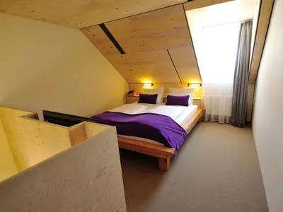 Suite für 4 Personen in Ehingen An Der Donau 5/10