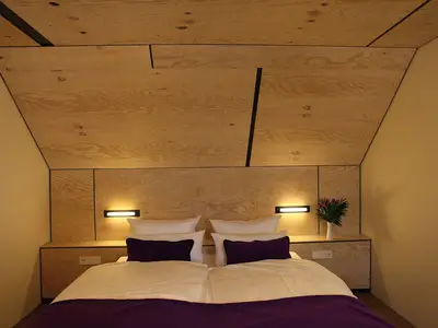 Suite für 4 Personen in Ehingen An Der Donau 6/10