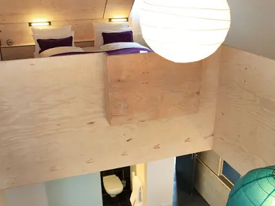 Suite für 4 Personen in Ehingen An Der Donau 7/10