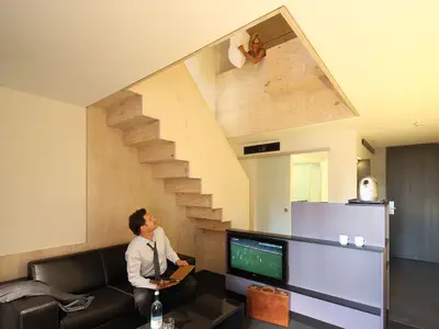 Suite für 4 Personen in Ehingen An Der Donau 8/10