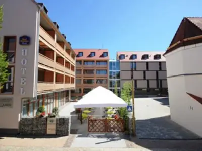 Suite für 4 Personen (41 m²) in Ehingen An Der Donau 2/10
